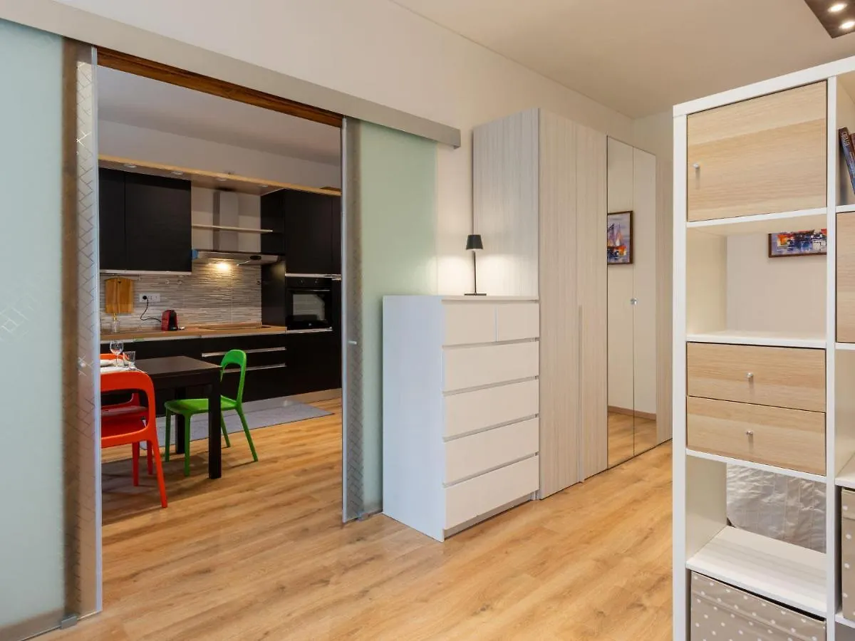 Apartment Contarini Apartment By Interhome Milaan