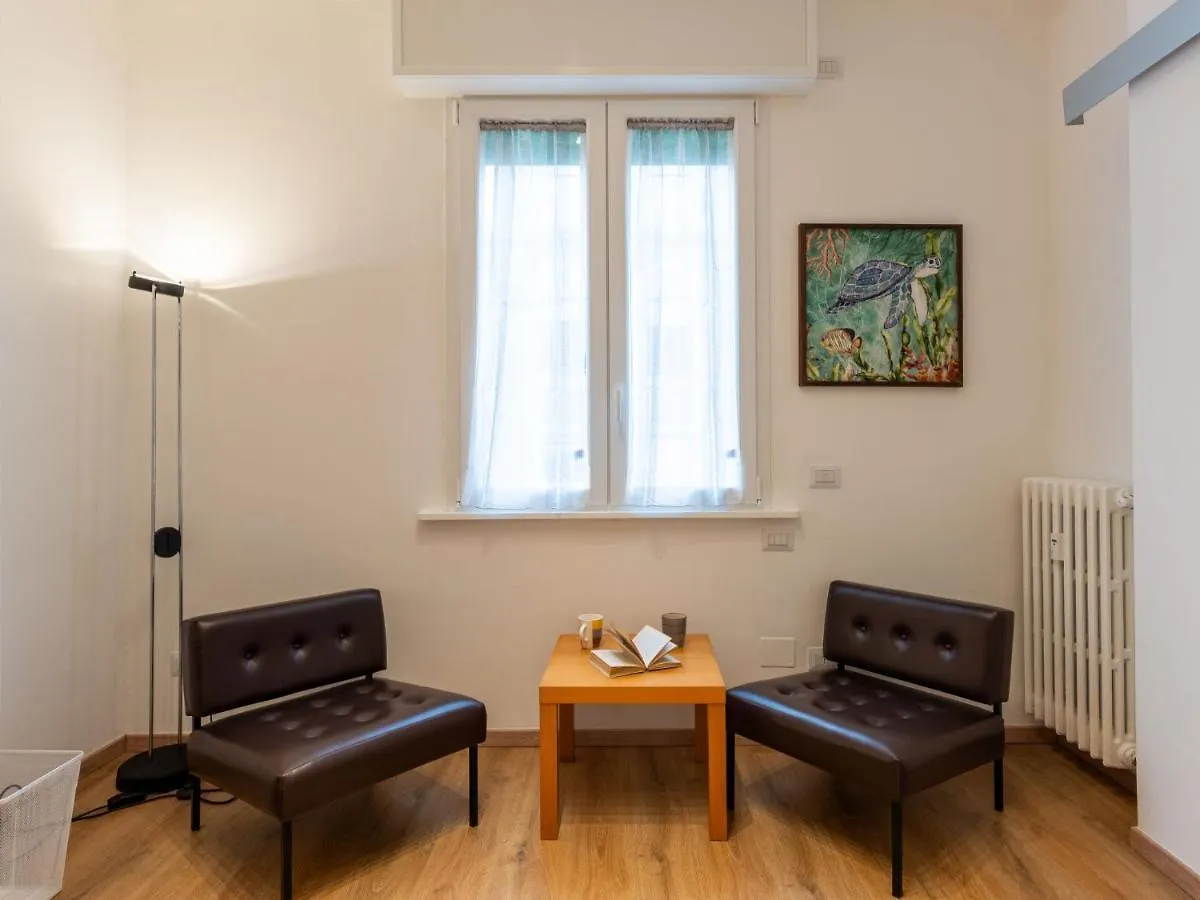 Apartment Contarini Apartment By Interhome Milan