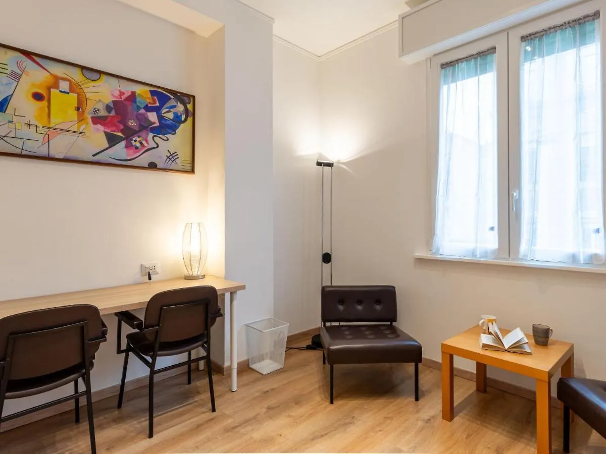 Apartment Contarini Apartment By Interhome Milan 0*,  Italy