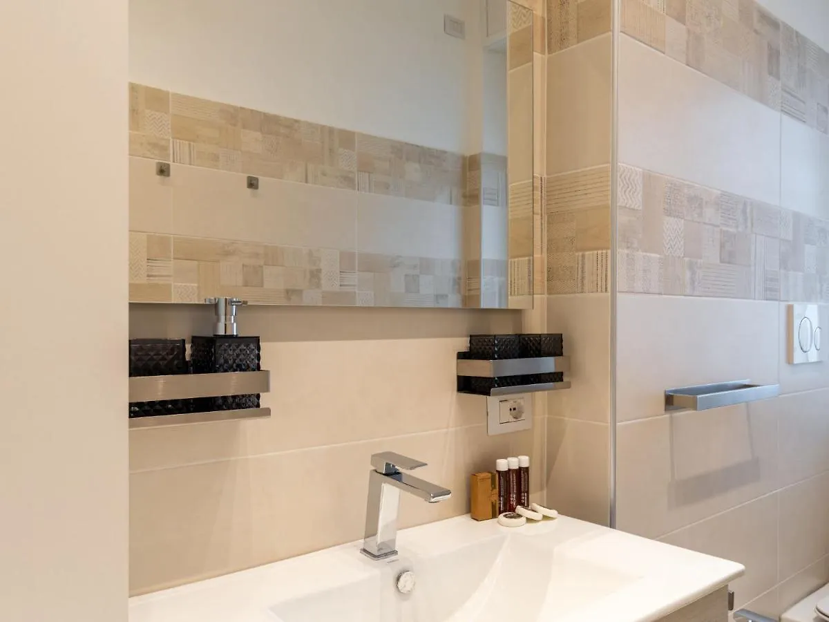Apartment Contarini Apartment By Interhome Milan