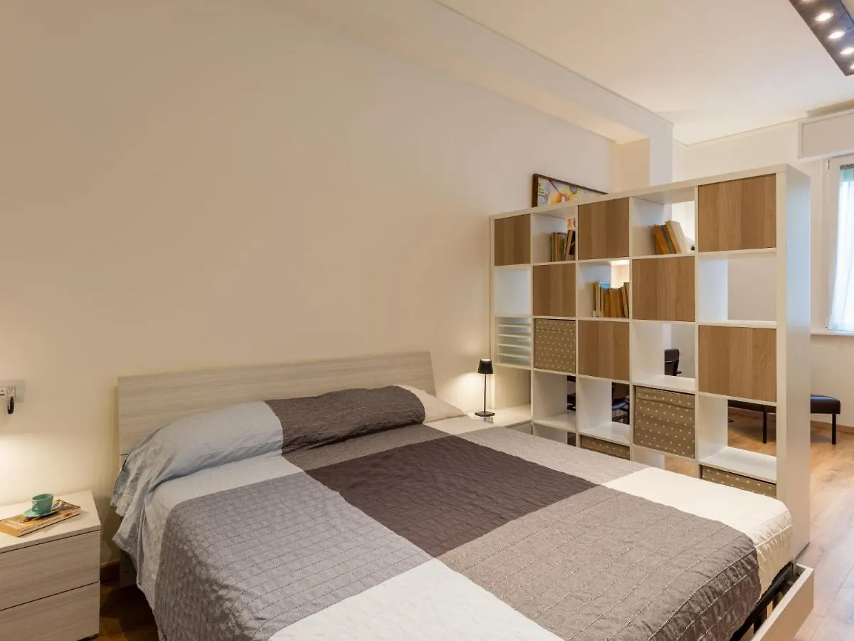 Apartment Contarini Apartment By Interhome Milan