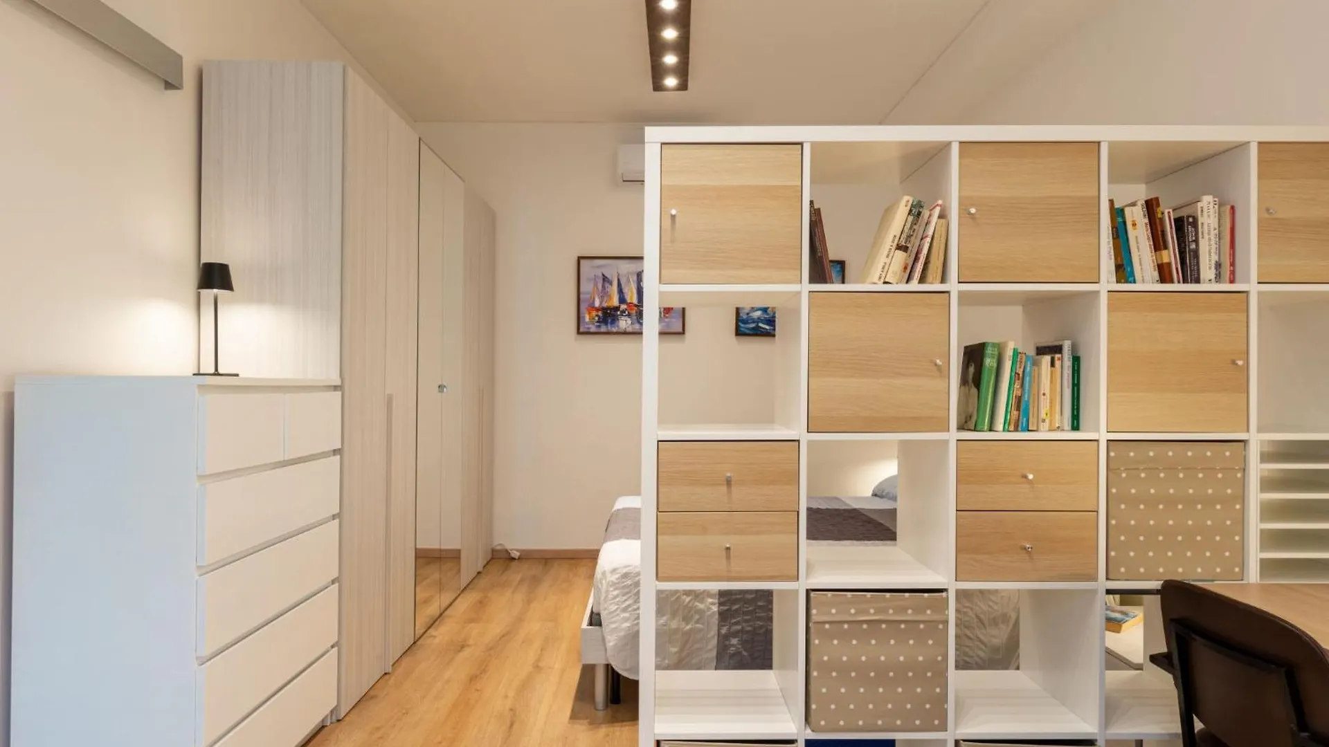 Apartment Contarini Apartment By Interhome Milan