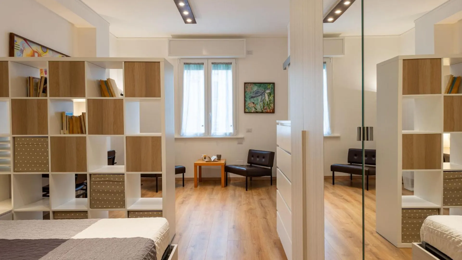 Apartment Contarini Apartment By Interhome Milaan