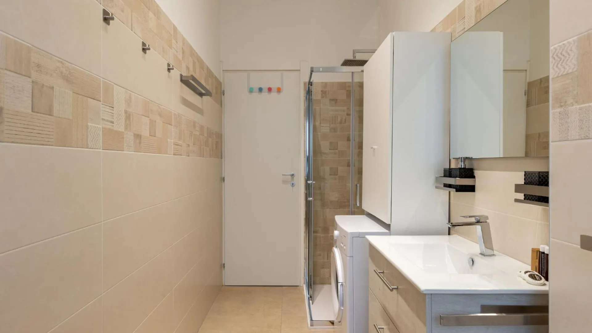 Apartment Contarini Apartment By Interhome Milan