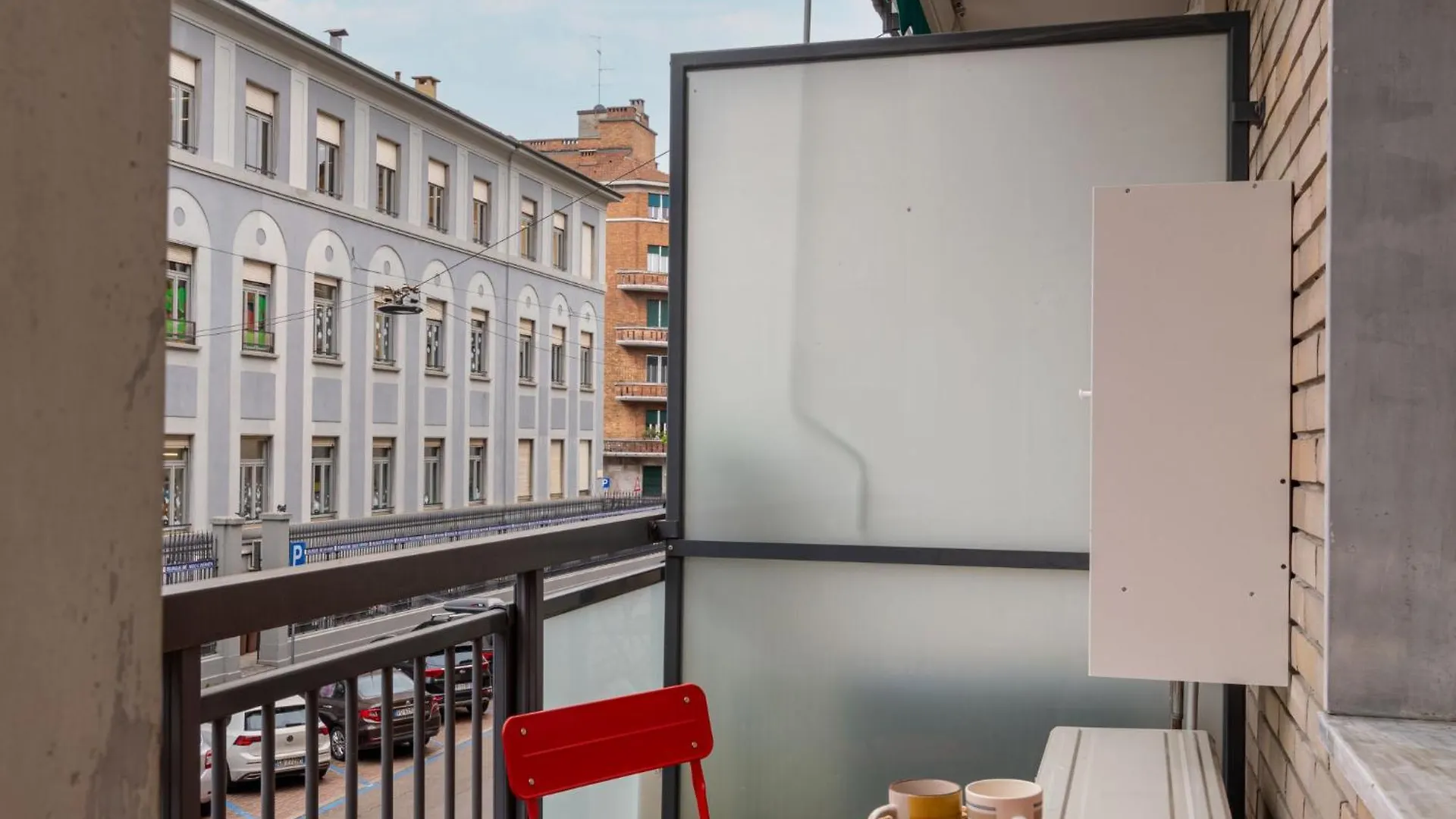Apartment Contarini Apartment By Interhome Milan 0*,  Italy