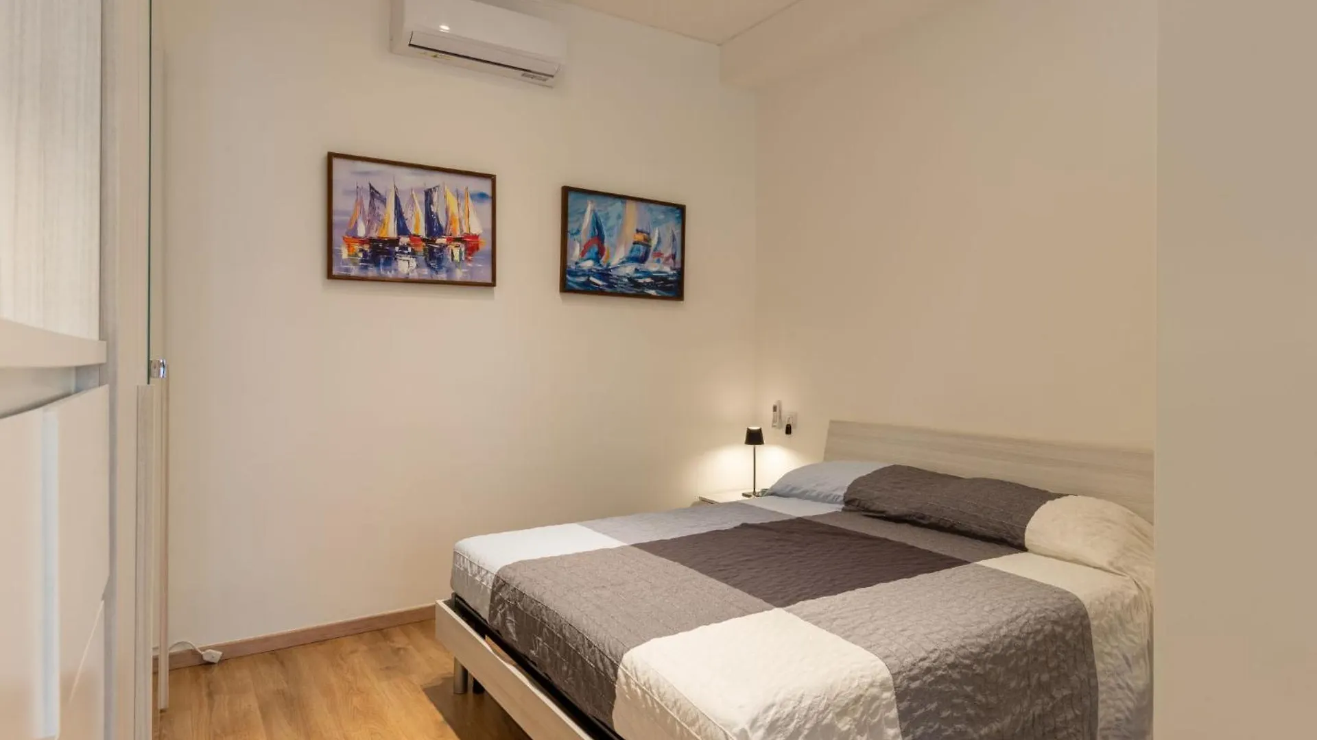 Apartment Contarini Apartment By Interhome Milan