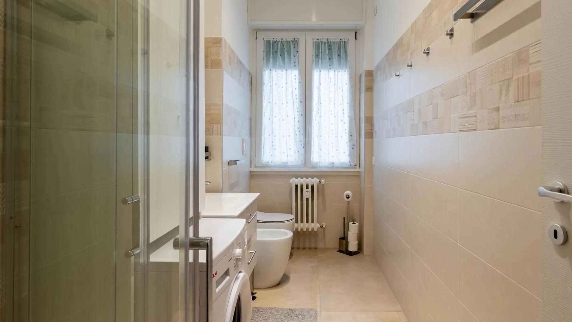 Apartment Contarini Apartment By Interhome Milan 0*,